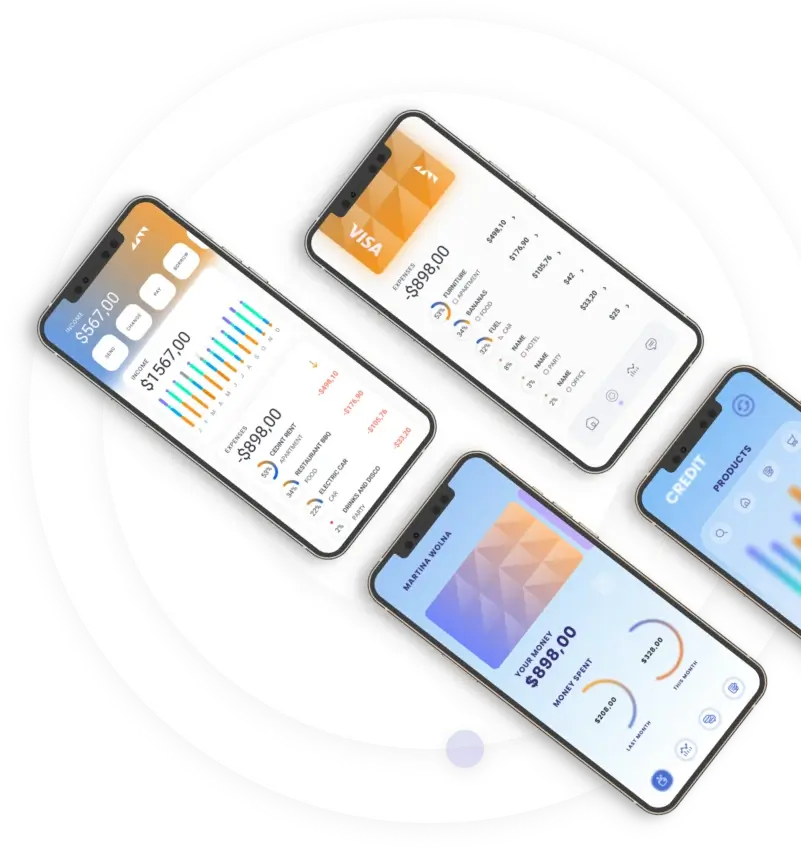 Stratosyn Vault AI - Get in touch with us